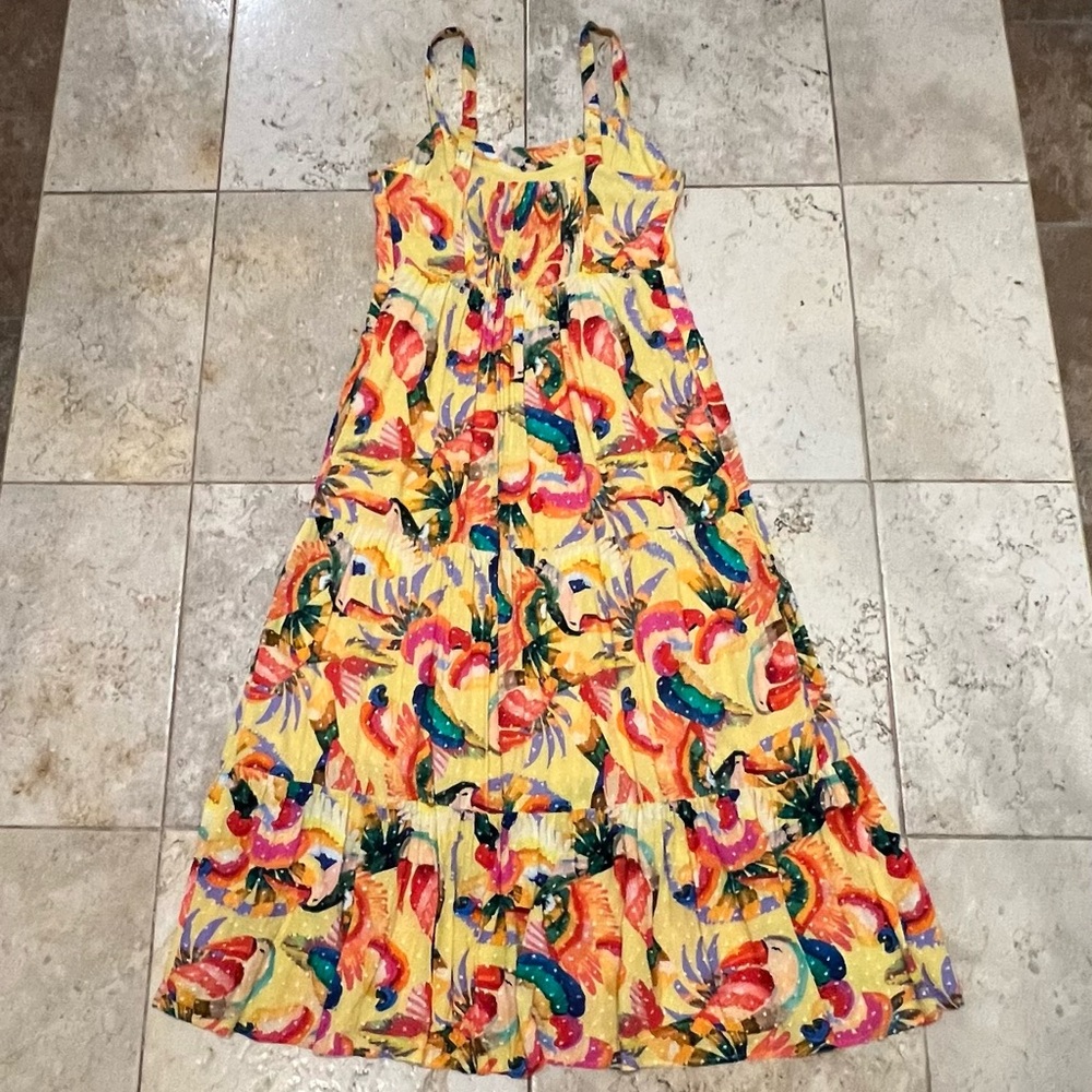 SALE Farm Rio Dress